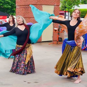 Meet your Posher, Christine